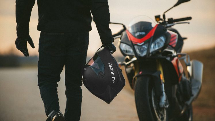 10 Best Bluetooth Motorcycle Helmets in 2020 - Review & Guide