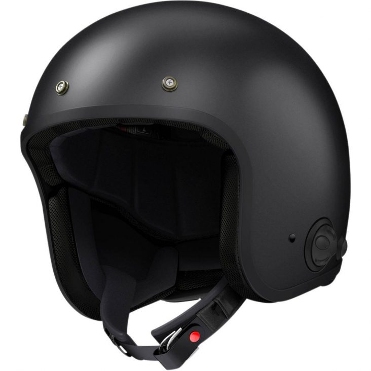 Top 10 Best Bluetooth Motorcycle Helmets 2024 - Review & Guide