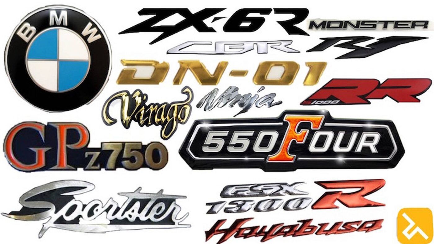 Did You Know These Interesting Facts About Motorcycle Names - 2020