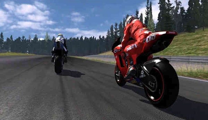 best multiplayer bike racing games