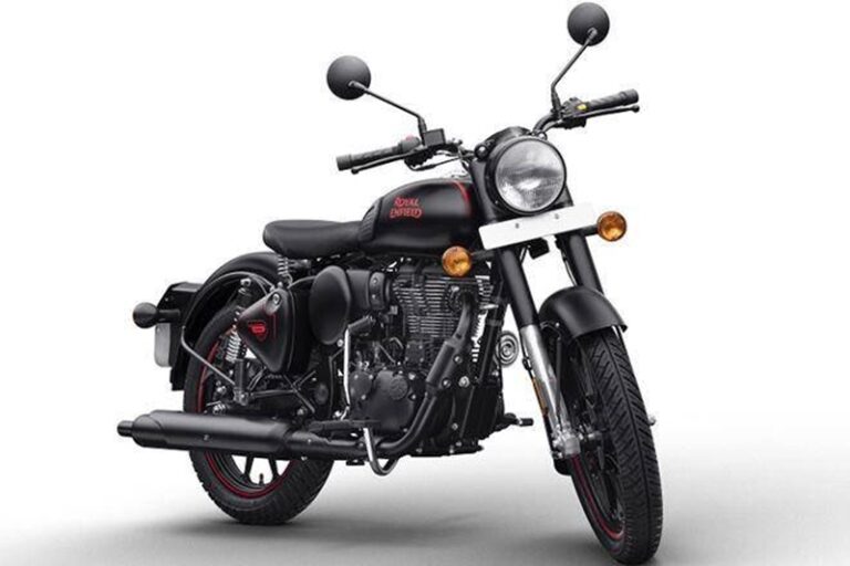 Top 10 Most Reliable Motorcycles of 20th Century GoMotoRiders