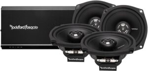 Rockford Fosgate