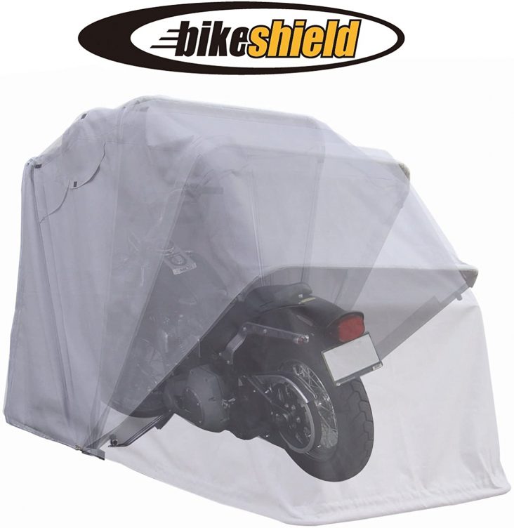 5 Best Motorcycle Storage Containers 2020 GoMotoRiders Motorcycle