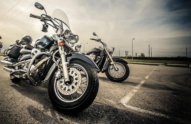Top 10 Highest Selling Motorcycles