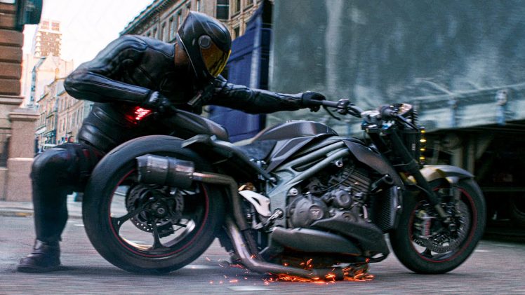 5 Best Biker Movies On Netflix In 2020 Gomotoriders Motorcycle
