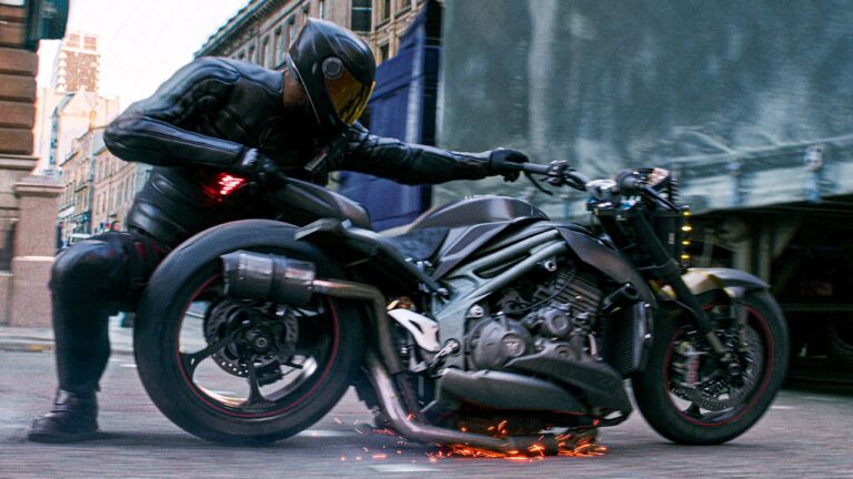 5 Best Biker Movies on Netflix in 2021 | GoMotoRiders - Motorcycle