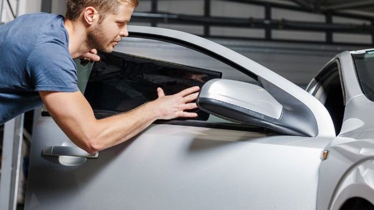 Car Window Tinting Costs and Prices: How much does it cost?