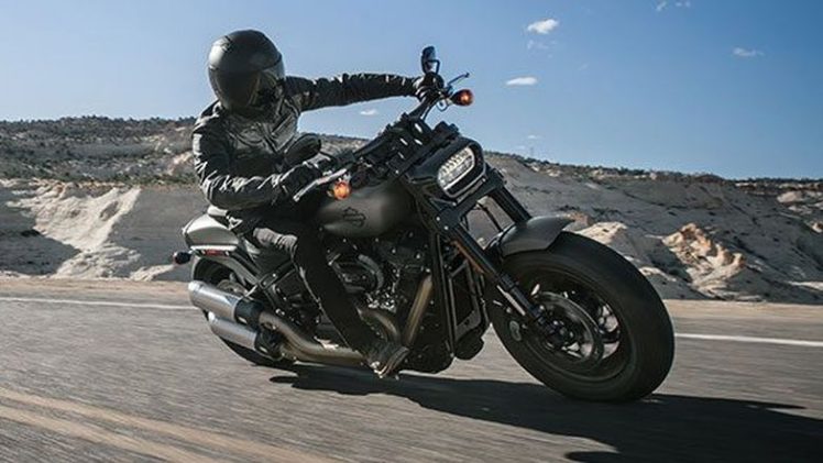 used harley davidson exhaust