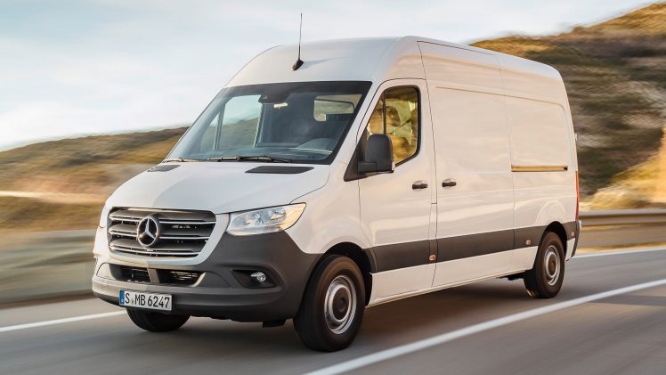 7 Most Reliable Vans You Can Count On 