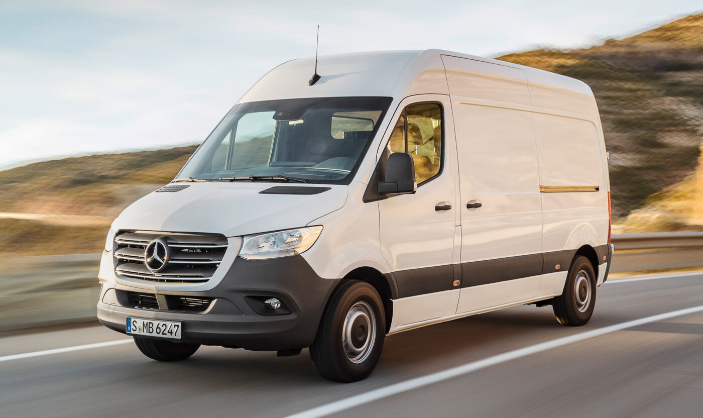 7 Most Reliable Vans You Can Count On 