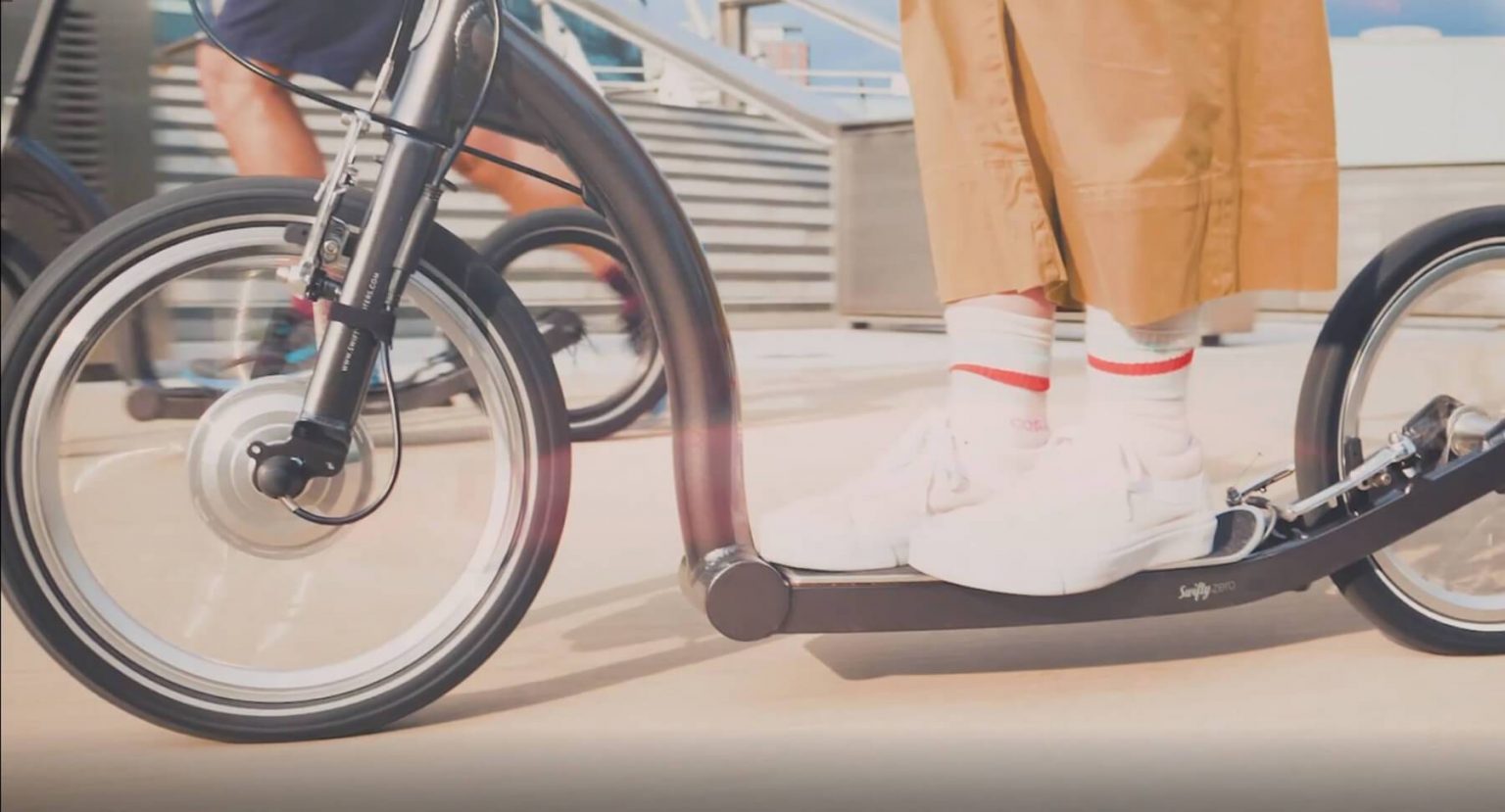 6 Reasons why Escooters are Good for the Environment GoMotoRiders Motorcycle Reviews