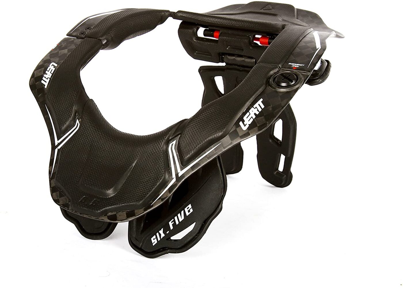 Importance Of A Neck Brace ( For Motocross Youth ) GoMotoRiders