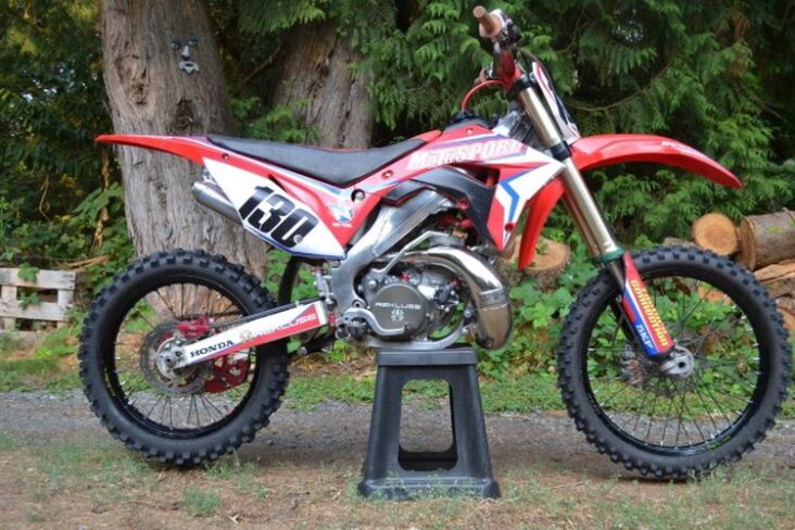 How to Sell Your Dirt Bike the Right Way | GoMotoRiders ...