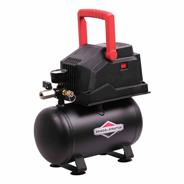 Everything You Need To Know About Mini Air Compressors - GoMotoRiders