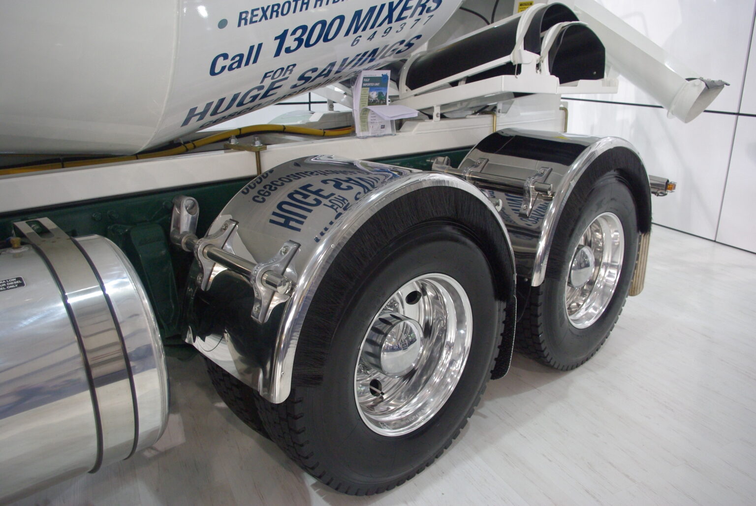 The Benefits of Using Truckmate Mudguards GoMotoRiders Motorcycle