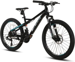 Hiland 26/27.5 Inch Mountain Bike