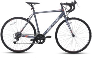 Hiland Road Bike 700C