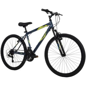 Huffy Hardtail Mountain Bike