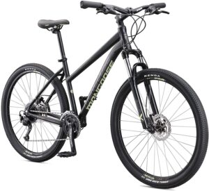 Mongoose Switchback Adult Mountain Bike