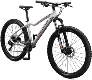 Mongoose Tyax