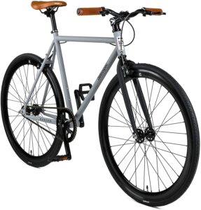 Retrospec Mantra V2 Fixed Gear Bicycle