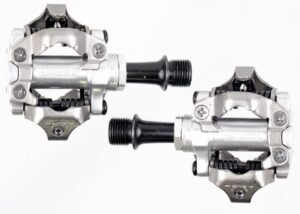 SHIMANO PD-M540 SPD Pedals