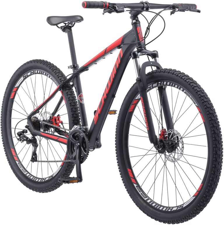 best mountain bike for seniors