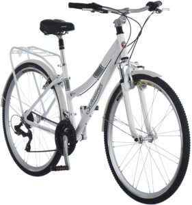 Schwinn Discover Hybrid Bike