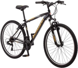 Schwinn High Timber Youth/Adult Mountain Bike