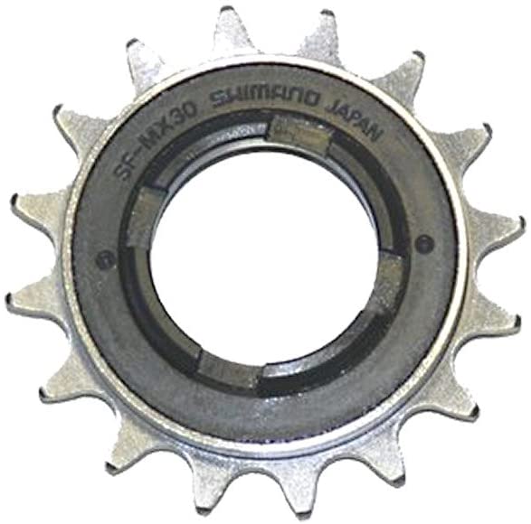 single speed freewheel