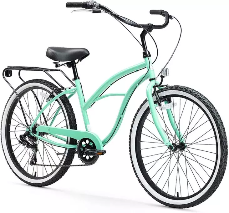 16 Best Bikes for Seniors 2024 - Most Comfortable Easy Boarding Bikes