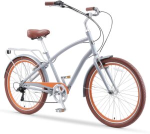 Sixthreezero EVRYjourney Cruiser Bicycle