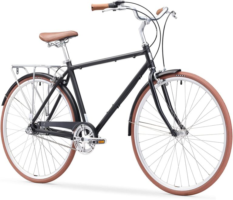 16 Best Bikes for Seniors 2024 - Most Comfortable Easy Boarding Bikes