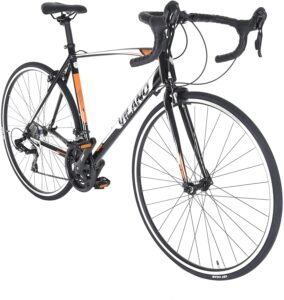 Vilano Shadow 3.0 Bike with Integrated Shifters