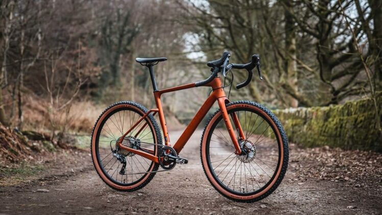 best gravel bike 1500