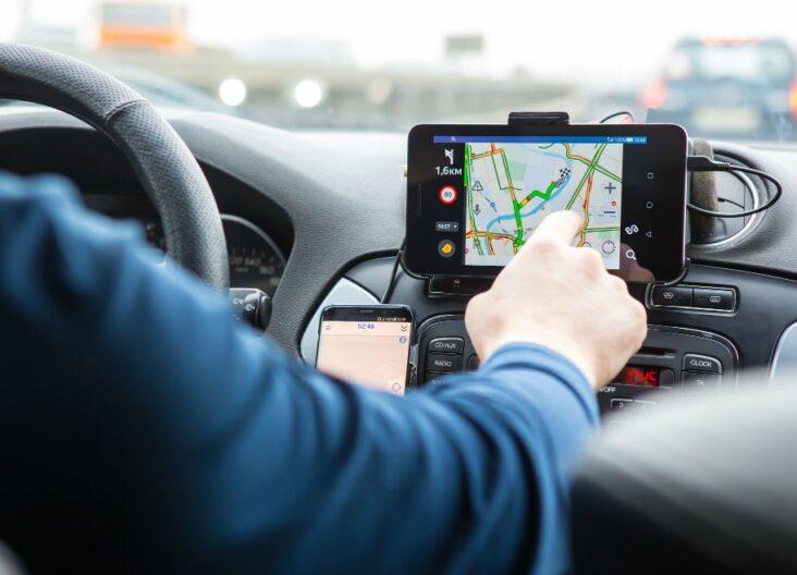 Why Should You Update Maps in Your Navigation System? GoMotoRiders