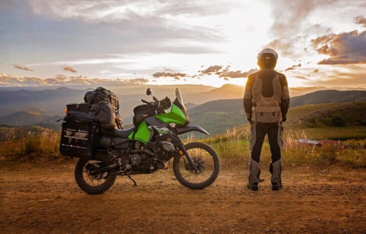 Trip Around the World on a Motorcycle - GoMotoRiders - Motorcycle ...