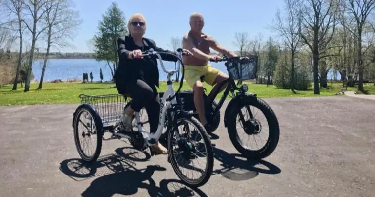 what license do i need for a trike