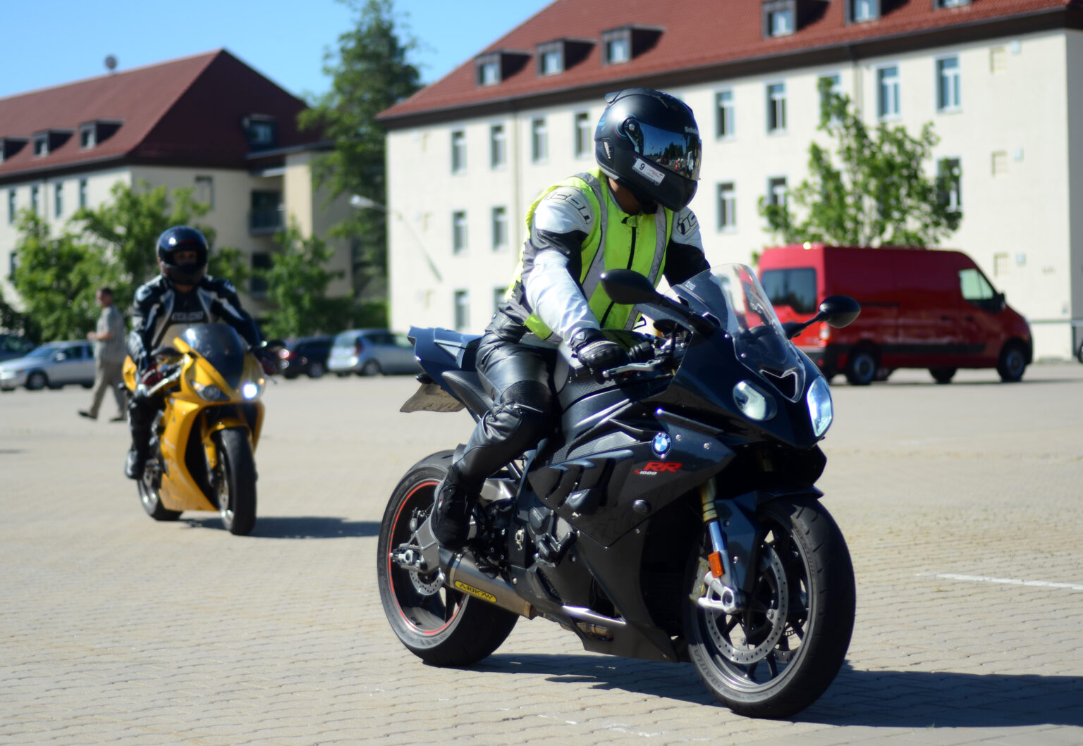 Things You Should Know About Bike Permits - GoMotoRiders - Motorcycle