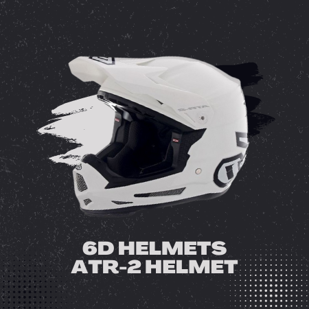 6D Helmets ATR-2 Helmet