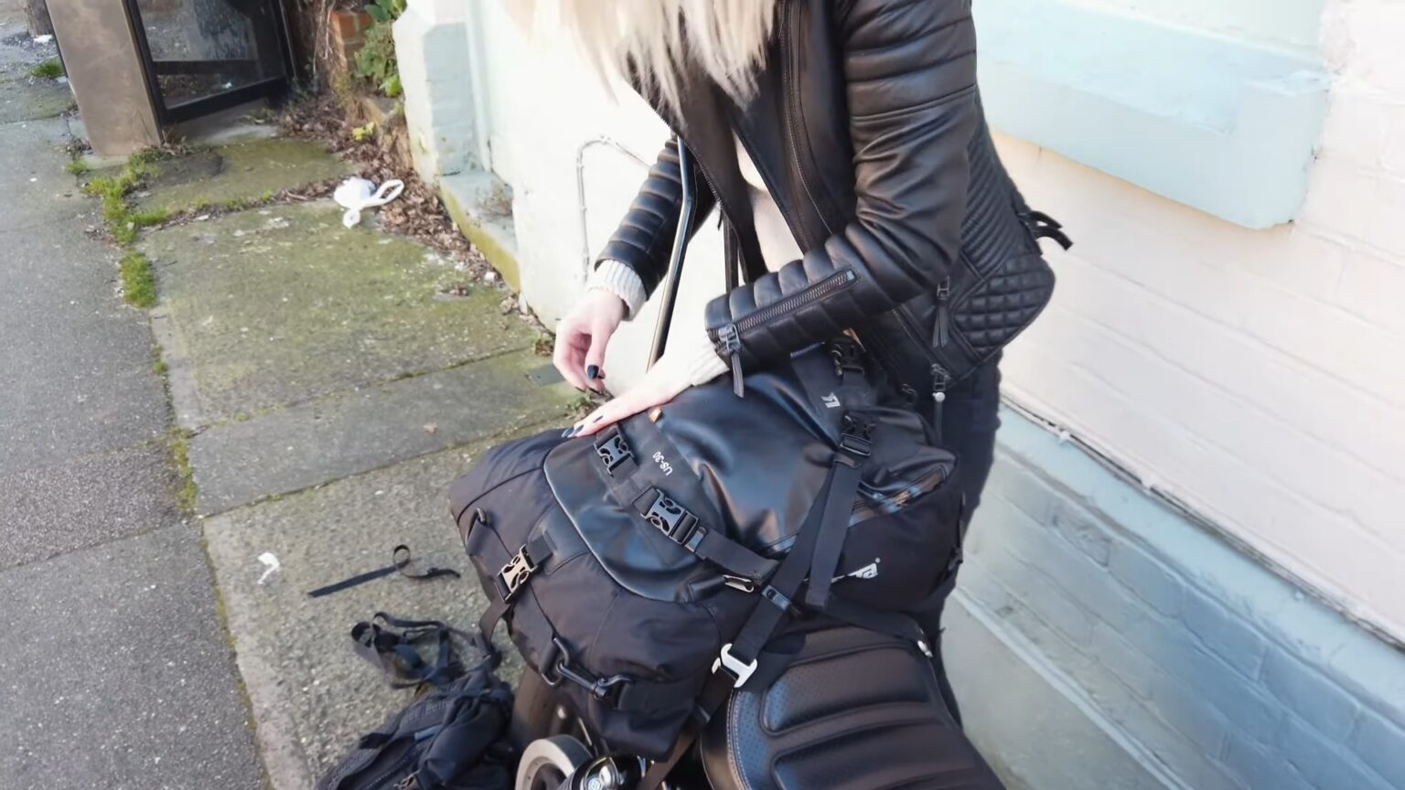 Top 10 Best Motorcycle Luggage 2023 Top Bags for Your Adventure Travel