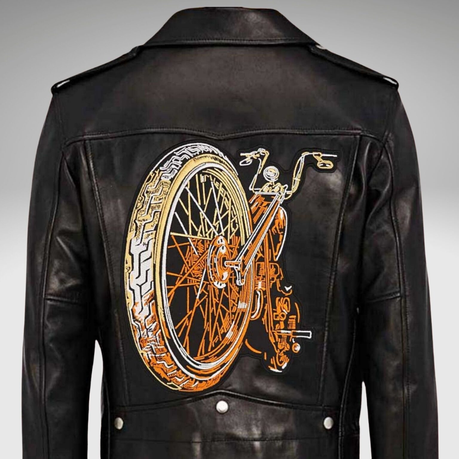 Everything you Ever Wanted to Know About Leather Biker Vest