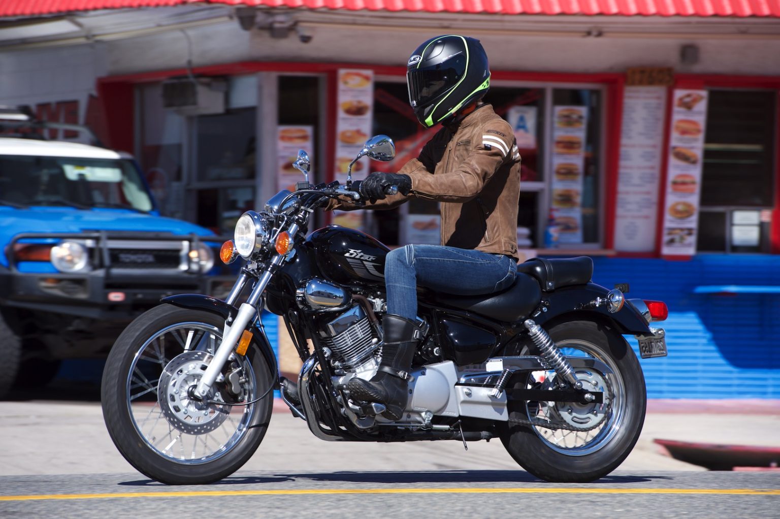 Top 15 Motorcycles With Automatic Transmission Available Today 2024