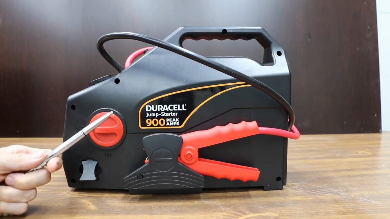 Can You Use a Portable Jump-starter on a Motorcycle? - How to Do It?
