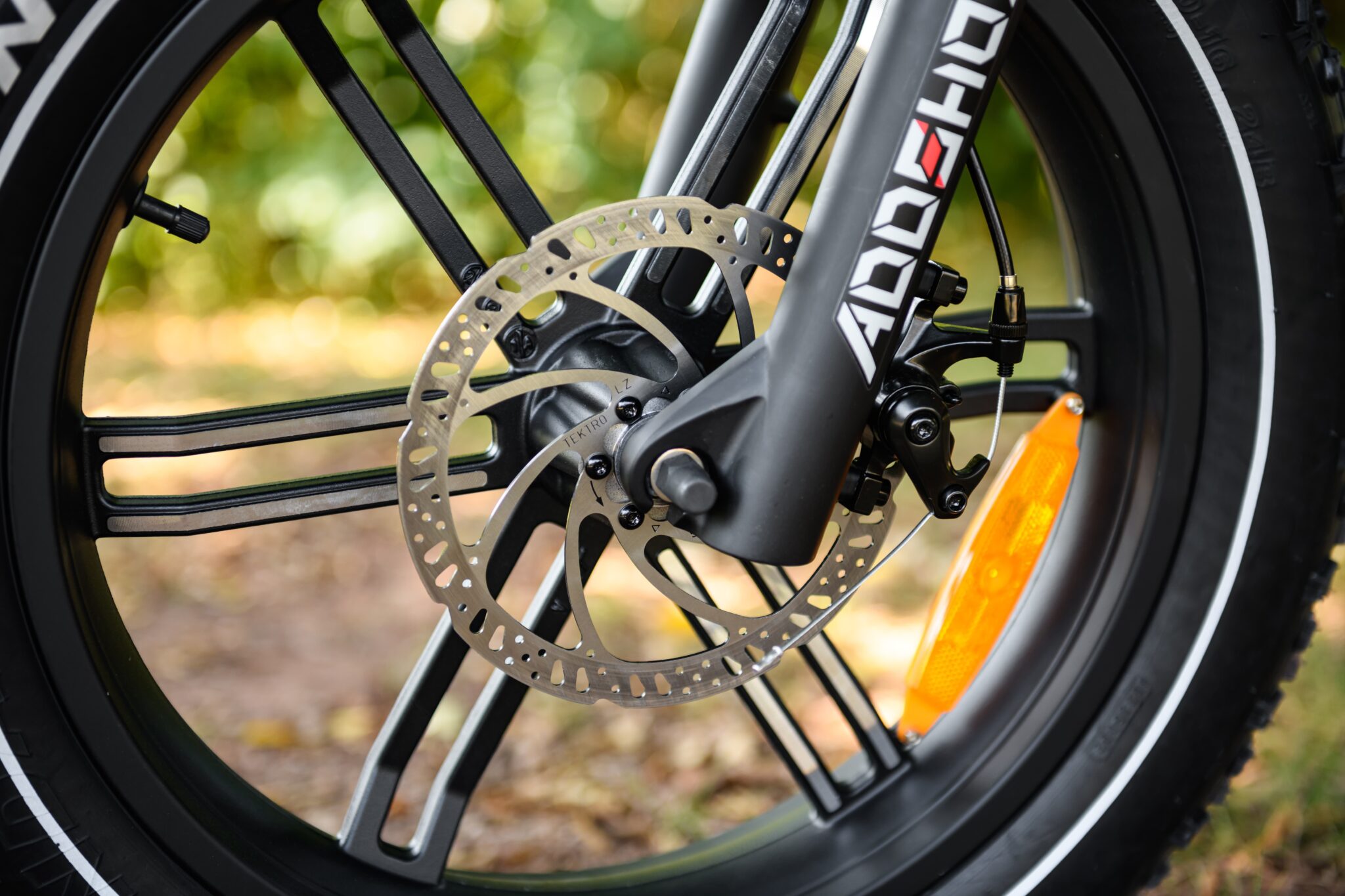 Why is My Ebike Squeaking And Other Ebike Noise Questions Answered