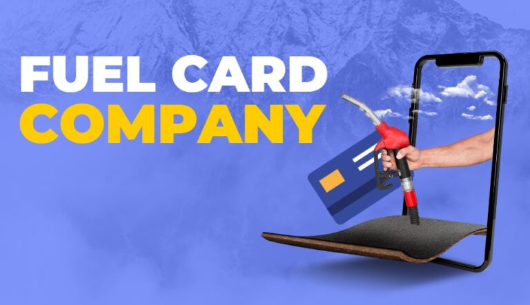 Fuel Card Company
